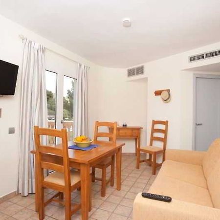 Azul Playa Apartments Cala Ferrera  Εξωτερικό φωτογραφία