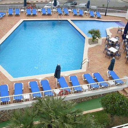 Azul Playa Apartments Cala Ferrera  Εξωτερικό φωτογραφία