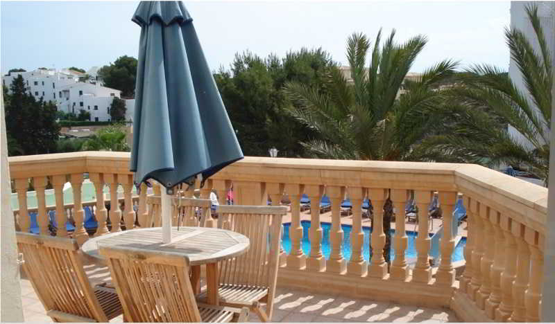 Azul Playa Apartments Cala Ferrera  Εξωτερικό φωτογραφία